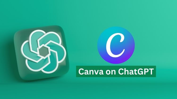 How to use Canva on ChatGPT